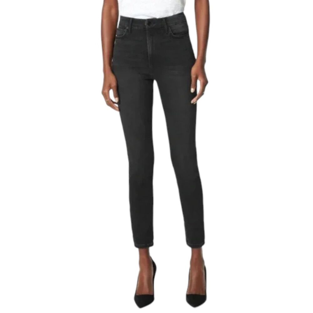 Joe's Jeans Flawless The Bella 11" High Rise Skinny Ankle size 29